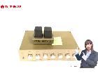 UESUGI U・BROS-5 昇圧トランス U・BROS-1 コントロールアンプ 真空管プリアンプの詳細ページを開く