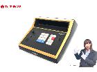 シャープ Compet12 CS-12A 電子式卓上計算機 昭和レトロ 当時物 現状品SHARPの詳細ページを開く