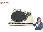テクニクス SL-1600MK2 ターンテーブル レコードプレーヤー オーディオ関連用品の詳細ページを開く