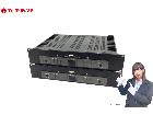 RAMSA WP-9100 2チャンネル パワーアンプ 2台セット 通電確認済み ラムサ オーディオの詳細ページを開く