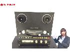 ティアック X-10R オープンリールデッキ オーディオ機器 音響機器 TEACの詳細ページを開く