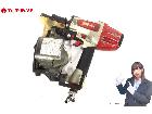 MAX CN-565S 65mm コイルネイラ 除圧釘打機 エアー釘打ち機 工具 現状品 マックスの詳細ページを開く
