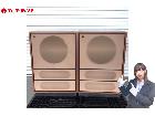 TANNOY ARDEN スピーカー ペア オーディオ機器 動作確認済み タンノイ 直接引渡のみの詳細ページを開く