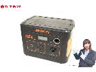 Jackery Portable POWER 400 ポータブル電源 ジャクリ 動作確認済みの詳細ページを開く