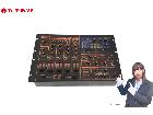 ローランド DJ-2000 プロフェッショナル DJミキサー 通電確認済み Roland 音響機器の詳細ページを開く