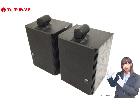 B&W Matrix 805 ペアスピーカー 2wayスピーカー オーディオ機器 動作確認済みの詳細ページを開く