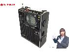 ソニー ICF-5600 スカイセンサー バンドレシーバー ラジオ関連用品の詳細ページを開く