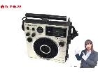 パナソニック RF-1150 クーガー ラジオ 5バンドレシーバー ラジオ関連用品の詳細ページを開く
