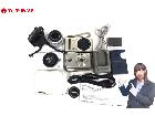OLYMPUS PEN Mini E-PM1 ミラーレス一眼 CASIO EXILIM EX-ZR3の詳細ページを開く