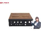 サンスイ AU-555A プリメインアンプ オーディオ機器 音響機器 SANSUI ジャンクの詳細ページを開く