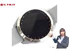 GARMIN APPROACH S40 GPSゴルフウォッチ 付属品あり 通電確認済みの詳細ページを開く