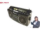 マランツ CRS-3800 スーパースコープ ラジカセ 動作未確認 現状品 Marantzの詳細ページを開く