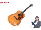 ギブソン ゴスペル ビンテージ アコースティックギター 弦楽器 ハードケース付 GIBSONの詳細ページを開く