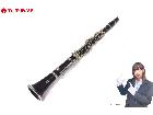 ヤマハ YCL-352 B♭ クラリネット マウスピースあり 日本製 吹奏楽器 純正ハードケース付きの詳細ページを開く