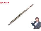 ムラマツ プリマ 122 フルート 頭部管 SILVER刻印あり カバードキィ 吹奏楽器 管楽器 純の詳細ページを開く