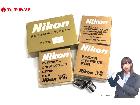 Nikon FOCUSING SCREEN TYPE K ファインダー アイピース F3用 含む カの詳細ページを開く