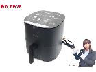 新品同様 未使用 COSORI CAF-L501-KJP ノンフライヤー エアフライヤー 4.7Lの詳細ページを開く