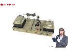松下通信工業 WP-601 真空管アンプ オーディオ関連用品の詳細ページを開く