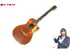 Kヤイリ FK-4EC エレキアコースティックギター エレアコ 1993年製 弦楽器 K.yairiの詳細ページを開く