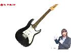 アイバニーズ GIOシリーズ エレキギター ブラック ソフトケース付 弦楽器 Ibanezの詳細ページを開く