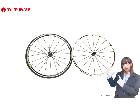 マヴィック キリシウム エリート ホイール ミシュラン プロ3 700×23C タイヤ 自転車パーツの詳細ページを開く