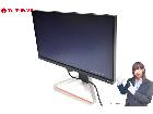 BENQ EX2510S 24.5インチ ゲーミングモニター PCディスプレイ 動作確認済みの詳細ページを開く