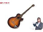 モーリス MRB-601 エレキアコースティックベース エレアコベース サンバースト 弦楽器 MORの詳細ページを開く