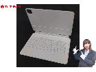 Apple MJQJ3J/A A2261 iPad Air 11インチ 第4世代 用 マジックキーボの詳細ページを開く