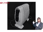 DeLonghi NJ0505E デロンギ オイルヒーター ミニL字型フィン 動作確認済の詳細ページを開く