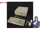 NEC PC-9821 Xa7 パーソナルコンピュータ デスクトップパソコン 通電確認済みの詳細ページを開く