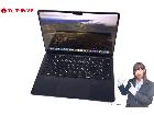 Apple MRXV3J/A A3113 MacBook Air ノートPC 13.6インチ M3 の詳細ページを開く