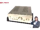 DENON デノン PMA-S10Ⅲ プリメインアンプ 通電確認済み 現状品 電源コード付属 オーデの詳細ページを開く