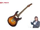 ヤマハ パシフィカ PAC611VFM ストラトタイプ エレキギター 弦楽器 ソフトケース付 YAMの詳細ページを開く