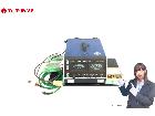 理研計器 RI-503A 排ガステスター CO/HCガスアナライザー 赤外線方式の詳細ページを開く