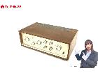 LUX SQ38D ステレオプリメインアンプ オーディオアンプ オーディオ機器の詳細ページを開く