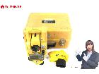 TOPCON GTS-310II トータルステーション 測量機器 通電確認済みの詳細ページを開く