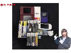 任天堂 ゲームボーイカラー CGB-001 SONY PSP PSP-1000 他 ゲーム機 ゲームの詳細ページを開く