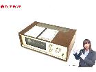 LUX WZ30 真空管チューナー FM/AMチューナー 通電確認済み オーディオ機器の詳細ページを開く