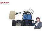SONY ソニー カセットウォークマン WM-RX707SS-WM20 WM-550C 3点 セットの詳細ページを開く