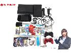SONY PS3 CECH-4300C 任天…