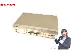 Pioneer パイオニア DV-S858Ai CD/DVDプレーヤー 通電動作確認済み 電源コードの詳細ページを開く