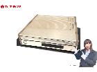 marantz CDV780 LDプレーヤー レーザーディスクプレーヤー 通電確認済み オーディオ機の詳細ページを開く