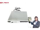 SCITEC サイテック DVP-250CP DVDプレーヤー 通電動作確認済み リモコン付属の詳細ページを開く