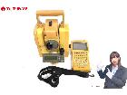 トプコン GPT-1003 トータルステーション FC-7 データコレクタ ケース付 まとめセットの詳細ページを開く