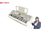 YAMAHA PSR-450 61鍵盤 ポータブル キーボード シンセサイザー ソフトケース付きの詳細ページを開く