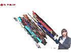 SHIMANO SURF LEADER EV425CX-T 含む 釣竿 釣具 フィッシング用品 まとの詳細ページを開く