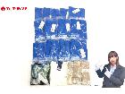 ササキスポーツ サイズ M ジムシャツ ブルー系 他 レオタード / ショーツ 等 メンズ レディーの詳細ページを開く