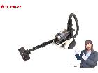 日立 CV-SP300K パワかるサイクロン サイクロン式クリーナー 動作確認済みの詳細ページを開く