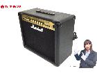 Marshall マーシャル G30R CD ギターアンプ 通電動作確認済み 音響機材 音響機器の詳細ページを開く