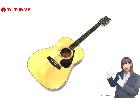 ヤマハ FG-201 アコースティックギター ナチュラル ハードケース付 弦楽器 YAMAHAの詳細ページを開く